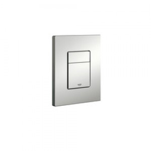 Grohe Skate Cosmopolitan Kumanda Paneli Mat Krom