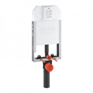 GROHE Uniset İnce Gömme Rezervuar 89mm (Tuğla Duvarlar İçin)