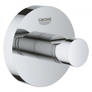 GROHE Essentials Havlu/Bornoz Askılığı