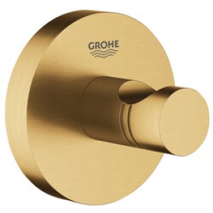 Grohe Bornoz Askısı Essentials Brushed Cool Sunrise