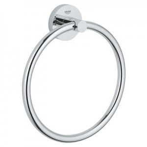 GROHE Essentials Halka Havluluk
