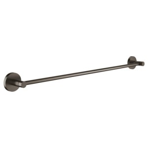 Grohe Uzun Havluluk 60 cm Essentials Brushed Hard Graphite 