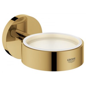 Grohe Sabunluk ve Diş Fırç. Tut. Essentials Cool Sunrise
