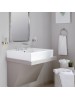 Grohe Sıvı Sabunluk Essentials Duvara Monte Tutacağı Hariç