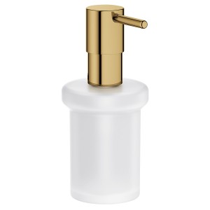Grohe Sıvı Sabunluk Camı ve Pompası Essentials C.Sunrise