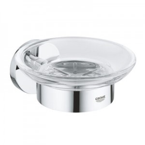 GROHE Essentials Sabunluk ( 40444001 )