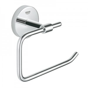 GROHE Bau Cosmopolitan Tuvalet Kağıtlığı