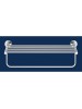 Grohe Raf Havluluk BauCosmopolitan Krom