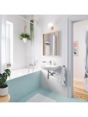 Grohe Raf Havluluk BauCosmopolitan Krom