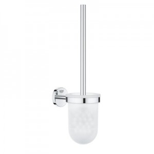 GROHE BauCosmopolitan Tuvalet Fırça Seti