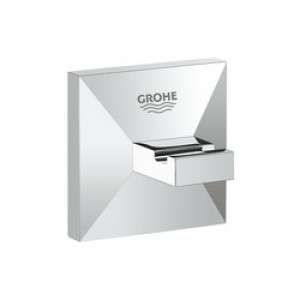 Grohe Havluluk/Bornoz Askılığı