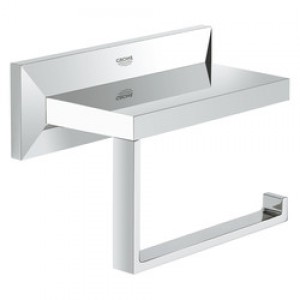 Grohe Allure Brilliant Tuvalet Kağıtlığı