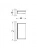 Grohe Allure Brilliant Raf Ve Sabunluk