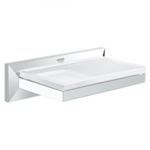Grohe Allure Brilliant Raf Ve Sabunluk