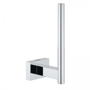 Grohe Essentials Cube Yedek Tuvalet Kağıtlığı