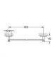 GROHE Essentials Havluluk