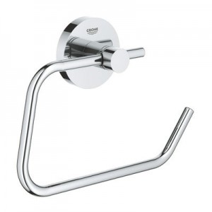 GROHE Essentials Tuvalet kağıtlığı