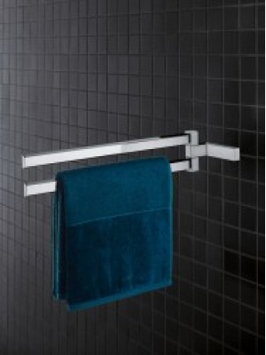 Grohe Selection Cube Havluluk