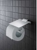 Grohe Selection Cube Tuvalet Kağıtlığı