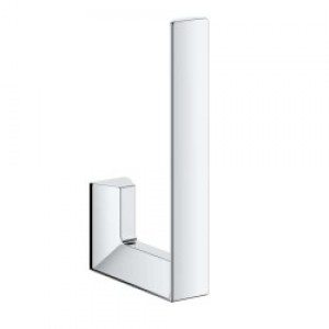 Grohe Selection Cube Yedek Tuvalet Kağıtlığı 