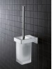 Grohe Selection Cube Tuvalet Fırçası Seti 