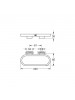 Grohe Selection Halka Havluluk 