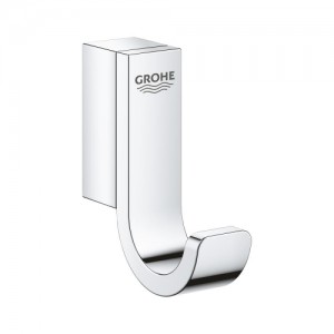 Grohe Selection Tekli Havlu Askısı