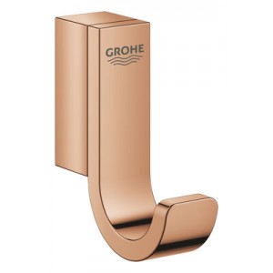 Grohe Selection Tekli havlu askısı