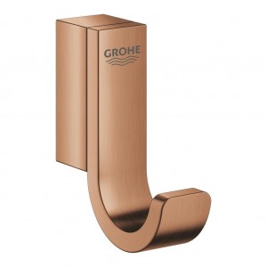 Grohe Selection Tekli Havlu Askısı