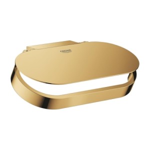 Grohe Selection Tuvalet Kağıtlığı Cool Sunrise