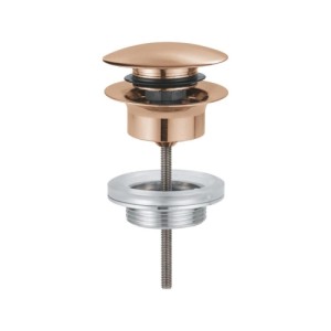 Grohe  Bas-Aç Gider Seti Brushed Warm Sunset